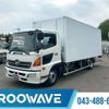 hino ranger 2014 GOO_NET_EXCHANGE_0541786A30250430W002 image 1