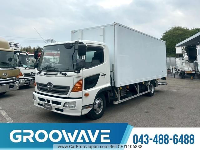 hino ranger 2014 GOO_NET_EXCHANGE_0541786A30250430W002 image 1