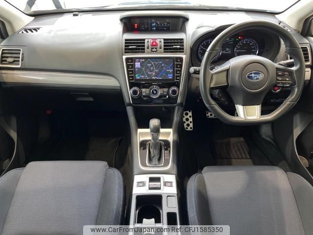 subaru levorg 2014 CFJ1585350 image 2