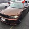 bmw 1-series 2010 -BMW 【姫路 312ﾎ33】--BMW 1 Series UE16-0E117967---BMW 【姫路 312ﾎ33】--BMW 1 Series UE16-0E117967- image 10