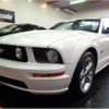 ford mustang 2007 -FORD--Ford Mustang ﾌﾒｲ--1ZVHT85H975272452---FORD--Ford Mustang ﾌﾒｲ--1ZVHT85H975272452- image 1