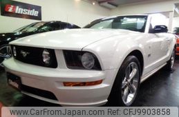 ford mustang 2007 -FORD--Ford Mustang ﾌﾒｲ--1ZVHT85H975272452---FORD--Ford Mustang ﾌﾒｲ--1ZVHT85H975272452-
