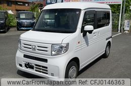 honda n-van 2020 YAMAKATSU_JJ1-3040559