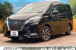 nissan serena 2020 -NISSAN--Serena DAA-GFC27--GFC27-187620---NISSAN--Serena DAA-GFC27--GFC27-187620-