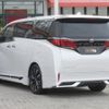 toyota alphard 2024 -TOYOTA--Alphard 6AA-AAHH45W--AAHH45-0027***---TOYOTA--Alphard 6AA-AAHH45W--AAHH45-0027***- image 10