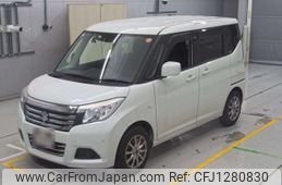 suzuki solio 2019 -SUZUKI--Solio MA26S-253745---SUZUKI--Solio MA26S-253745-