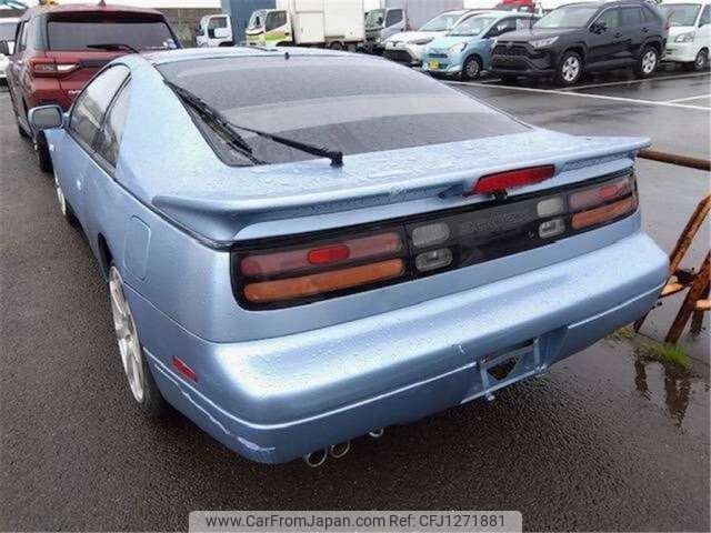 nissan fairlady-z 1992 -NISSAN--Fairlady Z GZ32--GZ32-015235---NISSAN--Fairlady Z GZ32--GZ32-015235- image 2