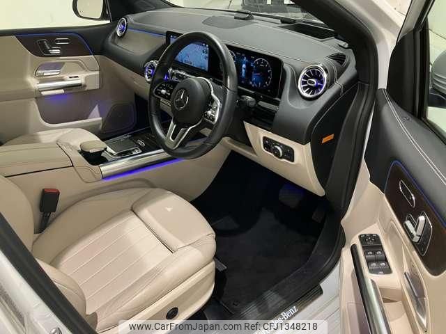 mercedes-benz b-class 2019 quick_quick_5BA-247084_WDD2470842J077786 image 2