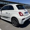 abarth 595 2018 quick_quick_ABA-31214T_ZFA3120000J871591 image 2