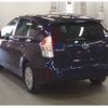 toyota prius-α 2020 -TOYOTA--Prius α 6AA-ZVW41W--ZVW41-0090103---TOYOTA--Prius α 6AA-ZVW41W--ZVW41-0090103- image 2