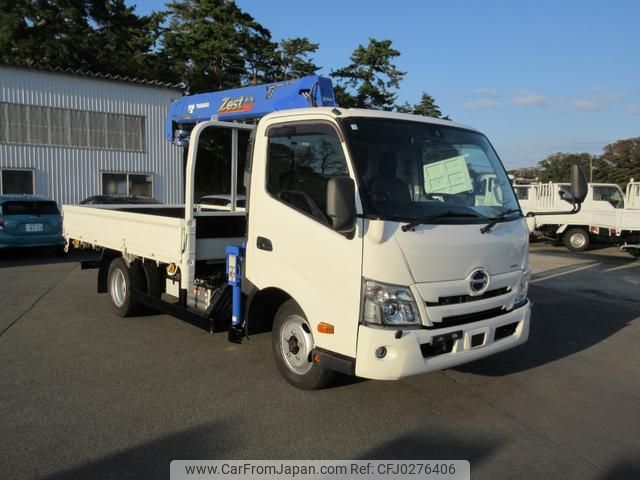 hino dutro 2019 CFJ0276406 image 2
