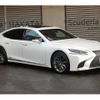 lexus ls 2019 quick_quick_6AA-GVF50_GVF50-6005734 image 1