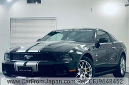 ford mustang 2012 quick_quick_9999999_1ZVBP8AM7C5237903