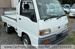 subaru sambar-truck 1994 CFJ1559849