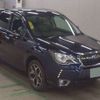 subaru forester 2018 -SUBARU--Forester DBA-SJ5--SJ5-124518---SUBARU--Forester DBA-SJ5--SJ5-124518- image 1