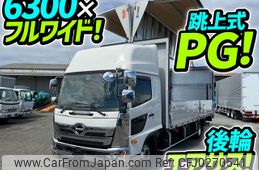 hino ranger 2021 -HINO--Hino Ranger 2PG-FD2ABG--FD2AB-122853---HINO--Hino Ranger 2PG-FD2ABG--FD2AB-122853-