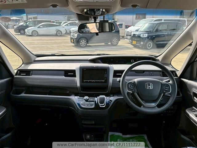 honda freed-hybrid 2019 quick_quick_6AA-GB7_GB7-3104215 image 2
