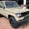 toyota land-cruiser-prado 1992 CFJ1740613 image 2