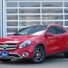 mercedes-benz gla-class 2017 -MERCEDES-BENZ--Benz GLA DBA-156947--WDC1569472J368868---MERCEDES-BENZ--Benz GLA DBA-156947--WDC1569472J368868- image 2