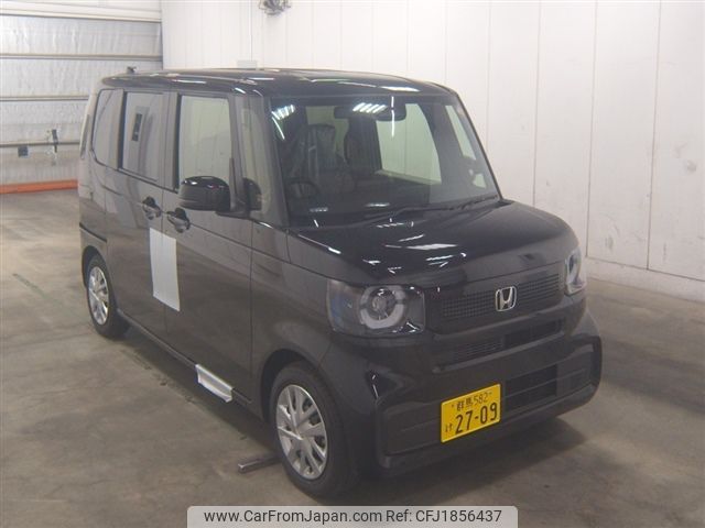 honda n-box 2025 CFJ1856437 image 1