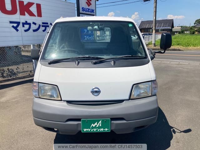 nissan vanette-truck 2013 GOO_NET_EXCHANGE_0403458A30250721W001 image 2