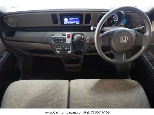 honda n-one 2012 -HONDA 【所沢 580ﾅ4761】--N ONE DBA-JG1--JG1-1000773---HONDA 【所沢 580ﾅ4761】--N ONE DBA-JG1--JG1-1000773- image 2