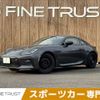 toyota 86 2022 CFJ1676370 image 1