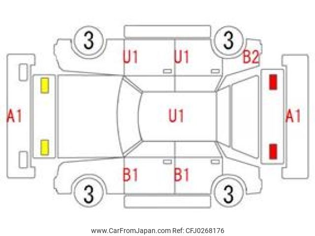 citroen berlingo 2021 -CITROEN--Citroen Berlingo 3DA-K9CYH01--VR7ECYHZRMJ810964---CITROEN--Citroen Berlingo 3DA-K9CYH01--VR7ECYHZRMJ810964- image 2