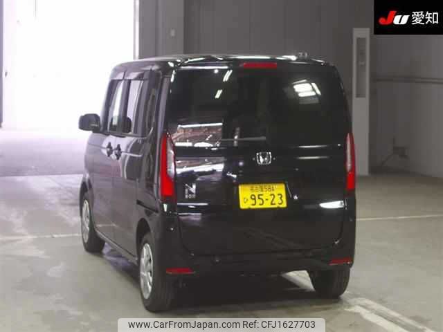 honda n-box 2024 CFJ1627703 image 2