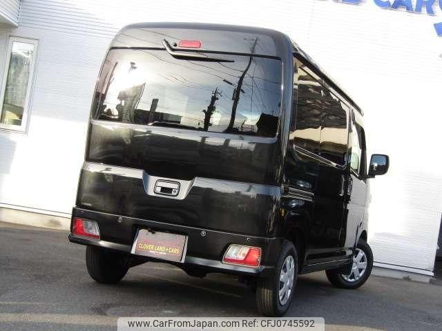 daihatsu hijet-cargo 2022 quick_quick_3BD-S700V_S700V-0033607 image 2