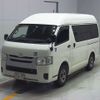 toyota hiace-van 2014 -TOYOTA--Hiace Van CBF-TRH200Kｶｲ--TRH200-0199508---TOYOTA--Hiace Van CBF-TRH200Kｶｲ--TRH200-0199508- image 1