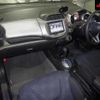 honda fit 2011 TE1349 image 2