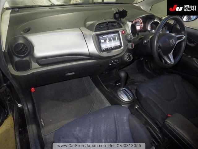 honda fit 2011 TE1349 image 2