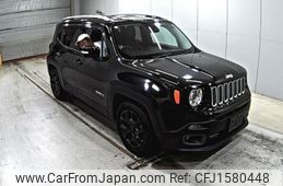jeep renegade 2015 CFJ1580448