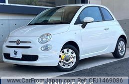 fiat 500 2019 CFJ1469086