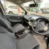 nissan note 2012 -NISSAN--Note DBA-E11--E11-626934---NISSAN--Note DBA-E11--E11-626934- image 5