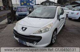 peugeot 207 2009 GOO_JP_700054078630241023002