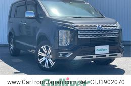 mitsubishi delica-d5 2023 CFJ1902070