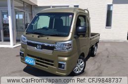 daihatsu hijet-truck 2023 -DAIHATSU--Hijet Truck 3BD-S510P--S510P-0512***---DAIHATSU--Hijet Truck 3BD-S510P--S510P-0512***-