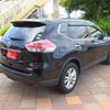 nissan x-trail 2017 -NISSAN--X-Trail DAA-HT32--HT32-109040---NISSAN--X-Trail DAA-HT32--HT32-109040- image 4