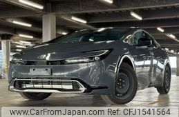 toyota prius-phv 2024 CFJ1541564