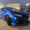 honda civic 2017 CFJ1581372 image 27