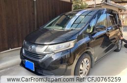 honda freed 2016 -HONDA--Freed DBA-GB5--GB5-1005256---HONDA--Freed DBA-GB5--GB5-1005256-