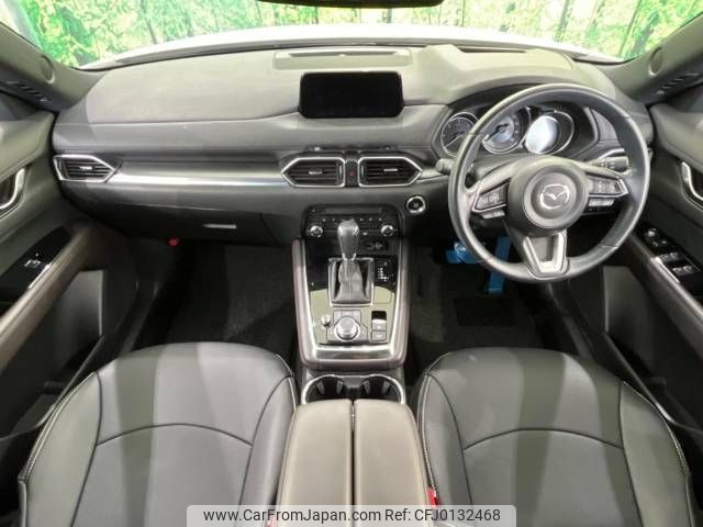 mazda cx-8 2019 -MAZDA--CX-8 3DA-KG2P--KG2P-214216---MAZDA--CX-8 3DA-KG2P--KG2P-214216- image 2