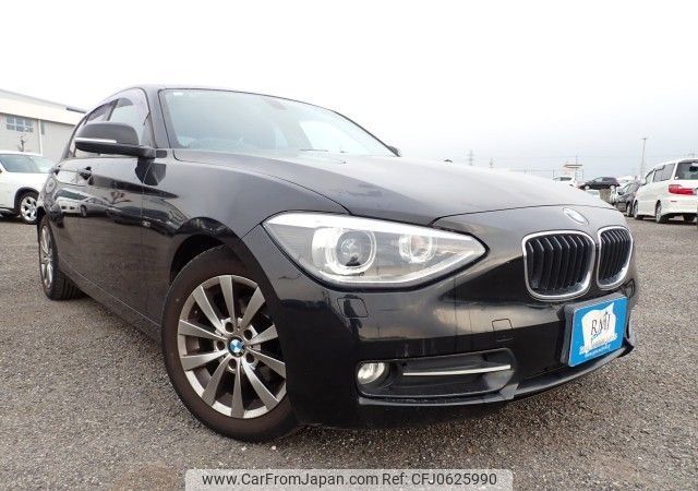 bmw 1-series 2012 REALMOTOR_N2024120383F-24 image 2