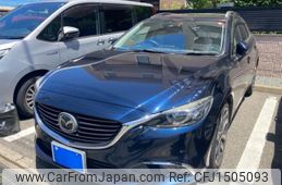 mazda atenza 2015 CFJ1505093
