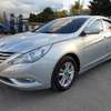 hyundai sonata 2010 ED-01641-20191220 image 3