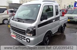 suzuki carry-truck 2024 -SUZUKI 【福山 480ｿ1210】--Carry Truck 3BD-DA16T--DA16T-791066---SUZUKI 【福山 480ｿ1210】--Carry Truck 3BD-DA16T--DA16T-791066-