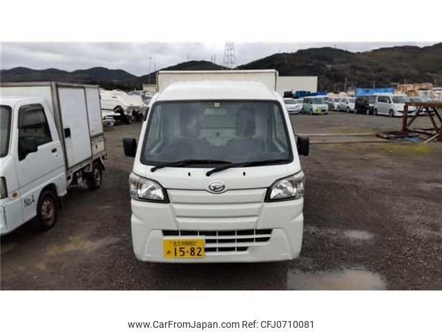 daihatsu hijet-truck 2016 -DAIHATSU 【北九州 880ｱ1582】--Hijet Truck S500P--0049987---DAIHATSU 【北九州 880ｱ1582】--Hijet Truck S500P--0049987- image 2