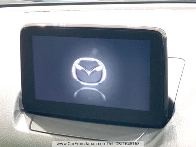 mazda cx-3 2018 CFJ1645168 image 2